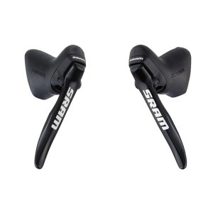 SRAM X S500 Brake Lever S500 u[Lo[ Pair yA (710845656576)