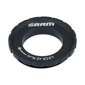 ([֑Ήi)SRAM X Lockring bNO Standard X^_[h (11.2018.063.004) (710845879517)