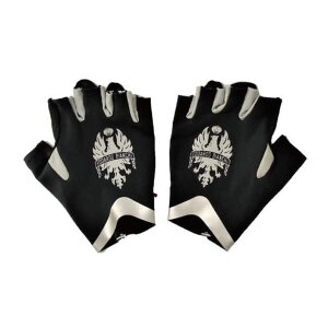 ([)([֑Ήi)BIANCHI rAL SUMMER GLOVE ADVANCE T}[ O[u AhoX (JP203R2101) ubN×Vo[ w؂O[u