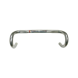 ([)DE ROSA f[U S hbvnho[ HT TREATED 26.0 380mm Silver Vo[A}Cg (2020Nȍ~̃SfUC) (4589963697879)