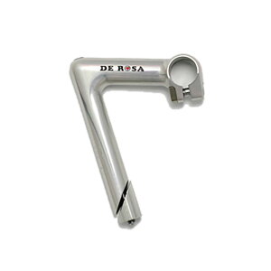 DE ROSA f[U S NCXe 19 DE ROSA SILVER Vo[ 26.0mm 110/120mm XbhXe