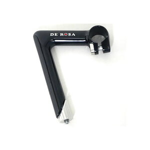 DE ROSA f[U S NCXe 19 DE ROSA BLACK ubNA}Cg 26.0 80/110/120/140mm XbhXe