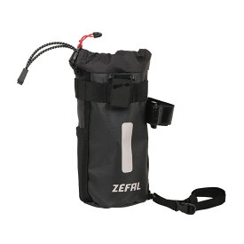 ZEFAL ゼファール Z Adventure Pouch Z アドベンチャー ポーチ ステムバッグ ブラック（3420586601151）車載用 バッグ