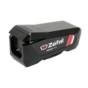 ZEFAL ゼファール TUBELESS TANK チューブレスタンク チューブレスタイヤ用圧縮タンク(3420584300018)空気入れ
