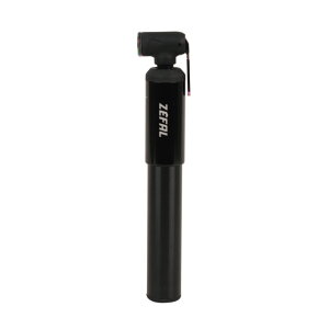 ZEFAL [t@[ Mountain mini Pump MTBp~j|v gу|v 230mm ubN EĎΉi3420586601090jC