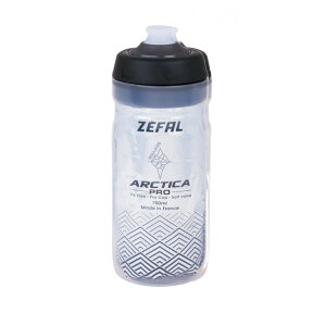ZEFAL [t@[ ARCTICA PRO 55 A[NeBJ v 55 BOTTLE ۗhN{g 550ml