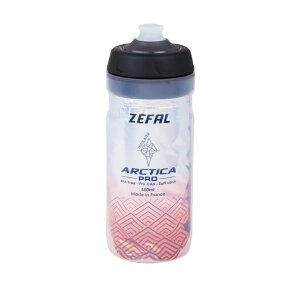 ZEFAL [t@[ ARCTICA PRO 55 A[NeBJ v 55 BOTTLE ۗhN{g 550ml