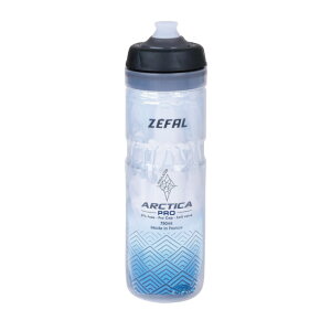 (���[����)ZEFAL �[�t�@�[�� ARCTICA PRO 75 �A�[�N�e�B�J �v�� 75 BOTTLE �ۗ�h�����N�{�g�� 750ml