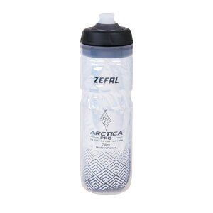 (���[����)ZEFAL �[�t�@�[�� ARCTICA PRO 75 �A�[�N�e�B�J �v�� 75 BOTTLE �ۗ�h�����N�{�g�� 750ml