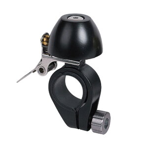 ([)ZEFAL [t@[ Classic Bike Bell NVbN oCN x GOLD/BLACK S[h/ubN ANZT[