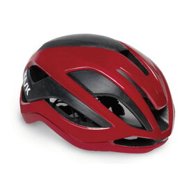 KASK カスク ELEMENTO エレメント RED レッド ヘルメット