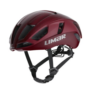 LIMAR リマール AIR ATLAS エアーアトラス MATT AMARANTH マットアマランス ASIAN FIT(JCF公認)ヘルメット