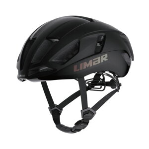 LIMAR リマール AIR ATLAS エアーアトラス IRIDESCENT MATT BLACK イリディセントマットブラック ASIAN FIT(JCF公認)ヘルメット