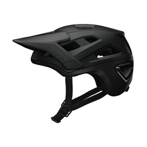 LAZER CU[ Jackal KinetiCore WbJ LleBRA Matte Black }bgubN It[h MTBp wbg