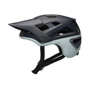 LAZER CU[ Jackal KinetiCore WbJ LleBRA Matte Light Blue }bgCgu[ It[h MTBp wbg