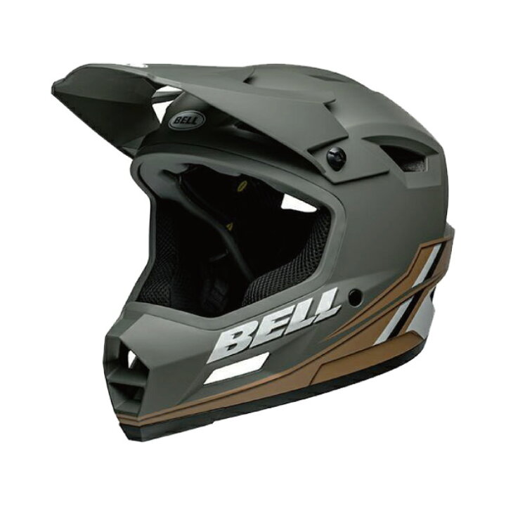 楽天市場】BELL ベル SANCTION2 DLX MIPS サンクション2 デラックス 