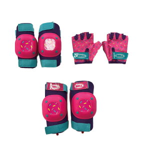 ([)BELL x PAD SET KIDS qppbhZbg (G{[pbh/j[pbh/O[u) Ώ۔N:3`8 veN^[ ANZT[