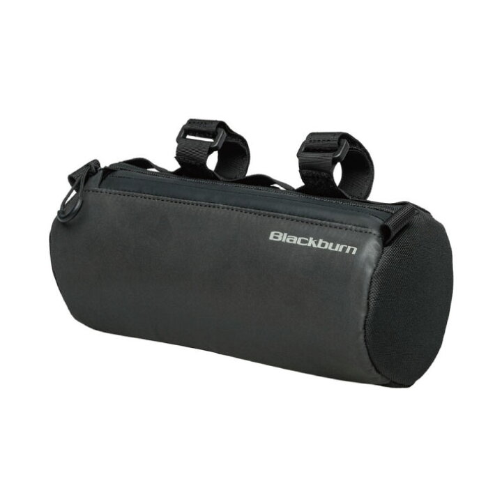 楽天市場】(即納)BLACKBURN ブラックバーン GRID HANDLEBAR BAG 