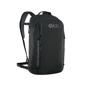EVOC �C�[�{�b�N BACKPACKS COMMUTE 22 �o�b�N�p�b�N �R�~���[�g 22L �f�C�p�b�N �����b�N �o�b�O