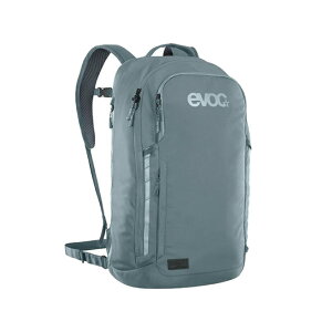 EVOC �C�[�{�b�N BACKPACKS COMMUTE 22 �o�b�N�p�b�N �R�~���[�g 22L �f�C�p�b�N �����b�N �o�b�O