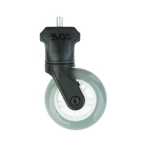 EVOC C[{bN EVOC CLIP-ON WHEEL 1-PIN VERSION NbvIEB[ 1s o[W (900209100) ֍sObY