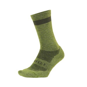 ([֑Ήi)DEFEET ftB[g CUSH WOOL BLEND 7" NbV E[uh 7C` \bNX Avocado A{Jh