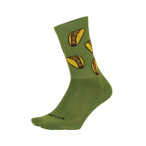 ([֑Ήi)DEFEET ftB[g AI 6" Aireator 6C` \bNX Taco Avocado ^RX A{Jh