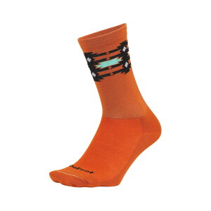 ([֑Ήi)DEFEET ftB[g AI 6" Aireator 6C` \bNX Mirage Burnt Orange ~[W o[g IW MTCY