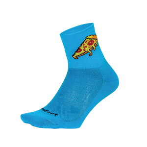 ([֑Ήi)DEFEET ftB[g AI 3" Aireator 3C` \bNX Pizza Process Blue sU vZX u[
