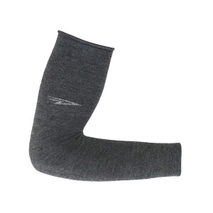 ([֑Ήi)DEFEET ftB[g Armcover Wool Blend A[Jo[ E[uh D-Logo Gravel Grey D-S OxO[ A[EH[}[