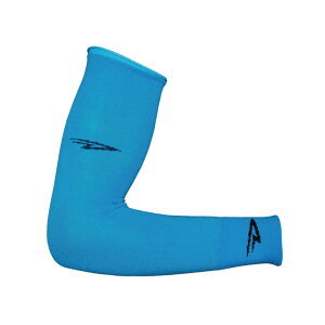 (���[���֑Ή����i)DEFEET �f�t�B�[�g Armcover �A�[���J�o�[ D-Logo Process Blue D-���S �v���Z�X�u���[ �A�[���E�H�[�}�[
