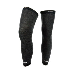([֑Ήi)DEFEET ftB[g Kneeker Full Length Wool j[J[ tOX E[ Charcoal `R[ S/MTCY bOJo[ bOEH[}[