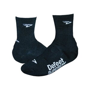 (���[���֑Ή����i)DEFEET �f�t�B�[�g Slipstream 4 �X���b�v�X�g���[�� D-Logo Black D-���S �u���b�N shoes cover �V���[�Y�J�o�[