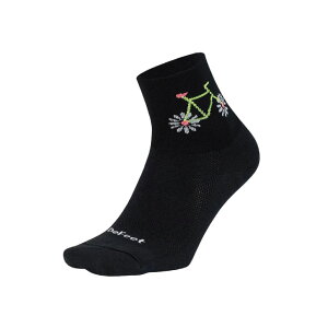([֑Ήi)DEFEET ftB[g AI 3" Aireator 3C` WOMANfS \bNX Pedal Power y_p[