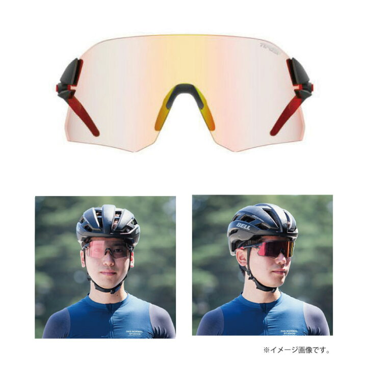 楽天市場】TIFOSI ティフォージ RAIL レール マットブラック 