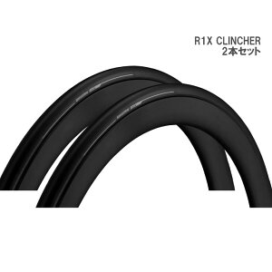 ([)BRIDGESTONE uaXg EXTENZA R1X CLINCHER N`[ 700x25C/700x28C BLACK ubN ^C (2{Zbg)