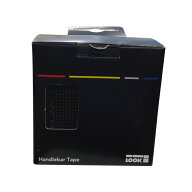(即納)LOOK ルック BAR TAPE バーテープ ブラック(3611720212191)