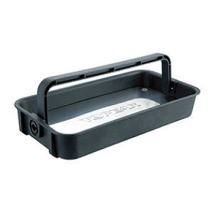 TOPEAK トピーク MAGNETIC TOOL TRAY マグネティック ツールトレイ(TOL29900)(4712511833010)
