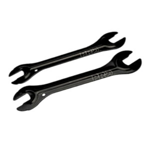 (���[)(���[���֑Ή����i)SHIMANO PRO �V�}�m�v�� CONE WRENCH SET �R�[�������`�Z�b�g(2X0RTL0035X)(8717009339933)