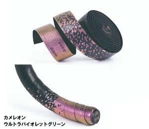 guee �O�C�[ SL DUAL BARTAPE METALLIC SL �f���A�� �o�[�e�[�v ���^���b�N�J���[ �G���h�L���b�v�t��