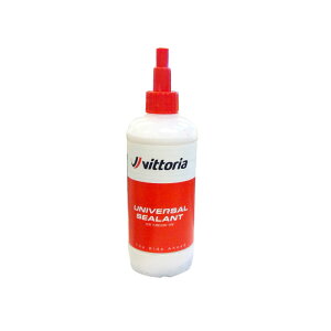 ([)Vittoria rbgA UNIVERSAL TUBELESS TIRE SEALANT jo[T `[uX ^C V[g 250ml (8022530024624)P~Jpi