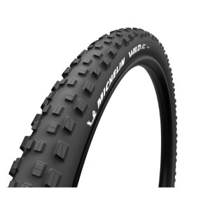 MICHELIN ~V WILD XC2 PERFORMANCE ChXC2ptH[}X `[uXfB 29×2.25 ubN (1{) (3528709221436)^C