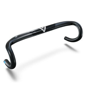 SHIMANO PRO V}mv VIBE SUPER LIGHT HANDLEBAR X[p[ Cg nho[ ubN 31.8mm
