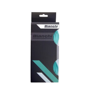 ([)BIANCHI rAL BAR TAPE ELASTOMER o[e[v GXg}[