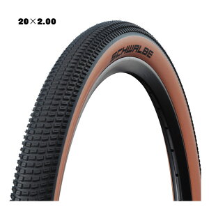 (���[)SCHWALBE �V�������x BILLY BONKERS �r���[�{���J�[�Y �u�����Y �P�u���[�r�[�h 20×2.00 �u�����Y MTB �^�C��(1�{)(4026495903950)