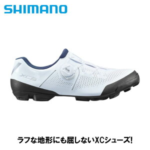 (���[����)SHIMANO �V�}�m XC3(SH-XC302)WIDE �z���C�g SPD�Ή� �N���X�J���g���[ �V���[�Y