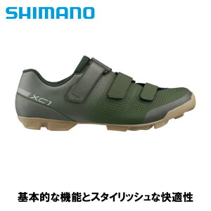 (���[����)SHIMANO �V�}�m XC1(SH-XC102)�I���[�u SPD�Ή� �N���X�J���g���[ �V���[�Y