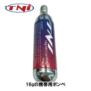 ([)([֑Ήi)TNI eB[GkAC CO2 CARTRIGE CO2 {x P(4573611218141)