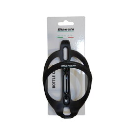 (即納)BIANCHI ビアンキ BOTTLE CAGE CARBON ボトルケージ カーボン ブラック(4571699641783)