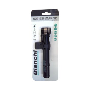 ([)BIANCHI rAL MINI PUMP A CK16 ~j|v A CK16 EĎΉ ubN(4571699641738)gу|v